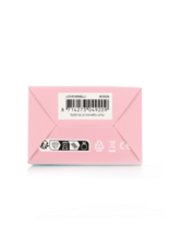 Loveline by Shots Panty Vibrator met Afstandsbediening - Arctic Blue