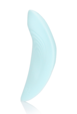 Loveline by Shots Panty Vibrator met Afstandsbediening - Arctic Blue