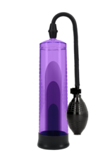 Pumped by Shots Basic Pump 1 - Waterdicht - Paars