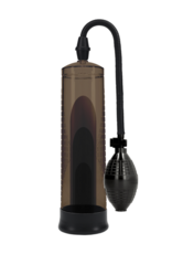 Pumped by Shots Basic Pump 1 - Waterdicht - Zwart