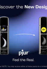 Original - Siliconebased Lubricant - 8.5 fl oz / 250 ml