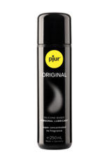 Original - Siliconebased Lubricant - 8.5 fl oz / 250 ml