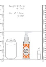 S-Line by Shots Numb Your Bum - Anale Glijmiddel - 3 fl oz / 100 ml