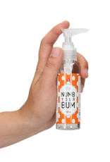 S-Line by Shots Numb Your Bum - Anale Glijmiddel - 3 fl oz / 100 ml