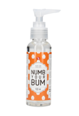 S-Line by Shots Numb Your Bum - Anale Glijmiddel - 3 fl oz / 100 ml