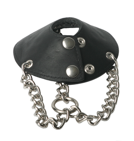 XR Brands Parachute Ball Stretcher met Spikes
