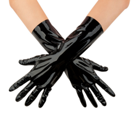 Prowler Red Latex Handschoenen - X Groot - Zwart