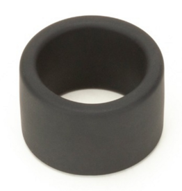 Prowler Red Silicone Ball Stretcher - Medium - Zwart
