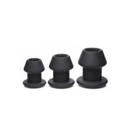 XR Brands Gape-Grommets - Holle Anale Dilator Set