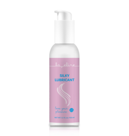 Loveline by Shots Zijdezacht Glijmiddel - 5.1 fl oz / 150 ml