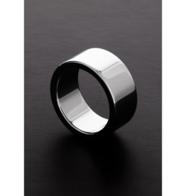 Steel by Shots Heavy C-Ring - 0,8 x 2,2 / 20 x 55 mm