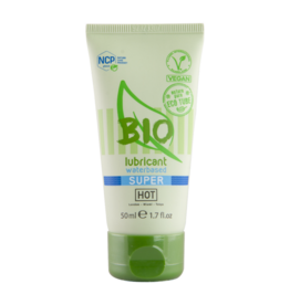 HOT Superglide - Waterbased Lubricant - 2 fl oz / 50 ml