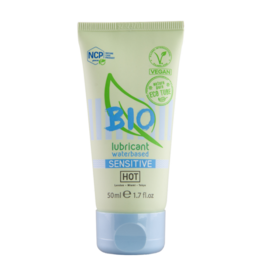 HOT Sensitiv - Waterbased Lubricant - 2 fl oz / 50 ml