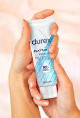 Durex Natuurlijk Hydratant Gel - Hydraterende Lubricant - 3 fl oz / 100 ml