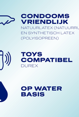 Durex Natuurlijk Hydratant Gel - Hydraterende Lubricant - 3 fl oz / 100 ml