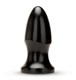 Prowler Red Bullet Plug - Zwart