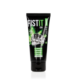 Fist It by Shots CBD Glijmiddel - 3.4 fl oz / 100 ml