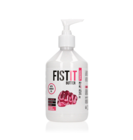 Fist It by Shots Waterbased Sliding Butter - 500 ml - Pomp