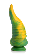 XR Brands Monstropus - Tentacled Monster Silicone Dildo