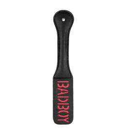 Ouch! by Shots Paddle BAD BOY