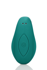 Loveline by Shots Koppel Speeltje met Afstandsbediening - Bimini Blauw