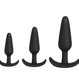 Doc Johnson Anaal Trainer Set