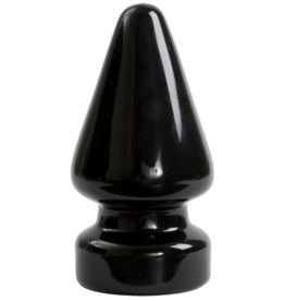 Doc Johnson Ass Master - Butt Plug - 4 / 11 cm