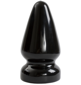 Doc Johnson Ass Servant - Butt Plug - 4 / 9,5 cm