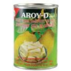 Aroy-D Jonge groene jackfruit 565g