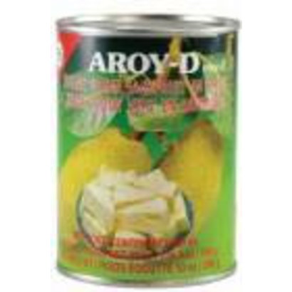 Aroy-D Jonge groene jackfruit