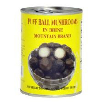 Mountain brand Puff Ball Paddestoelen