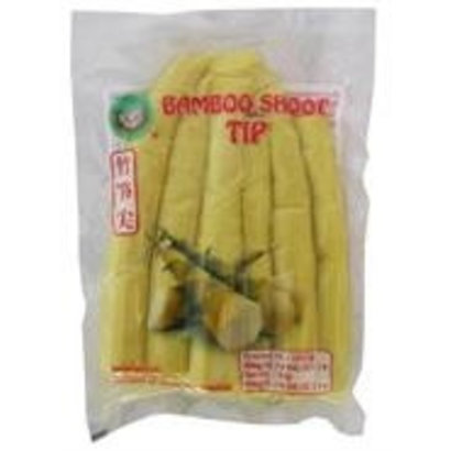 XO Bamboo tip vacuum