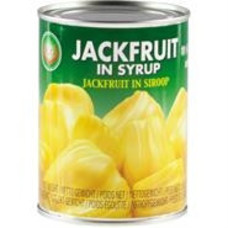 XO Jackfruit op siroop 565g