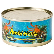 Ambition Krabvlees 170g