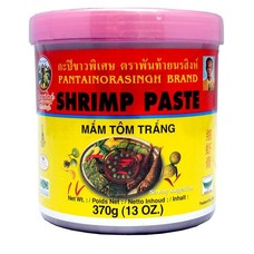 Pantainorasingh Garnalenpasta 370g