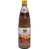 Pantainorasingh Geconcentreerd vissaus (nam plara) 730ml