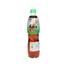 Squid Vissaus 700ml pvc