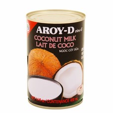 Aroy-D Kokosmelk  *A* 400ml