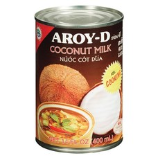 Aroy-D Kokosmelk *C* 400ml