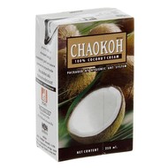 Chaokoh Kokosmelk 250ml