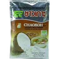 Chaokoh Kokosmelkpoeder 60g