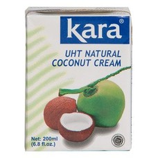 Kara Kokosroom 200ml