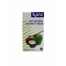 Kara Kokosroom 500ml