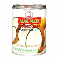 Mae Ploy Kokosmelk 560ml