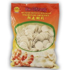 Sa Giang Garnalen kroepoek 1kg