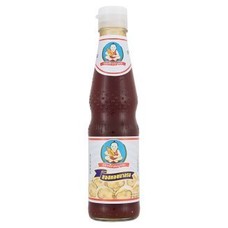 Healthy boy Oestersaus 300ml