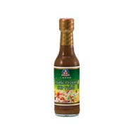 Healthy boy Knoflook-peper woksaus 250ml