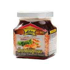 Lobo Thaise tamarinde saus 270g