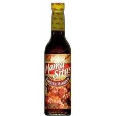 Mama sita`s BBQ marinade 350ml