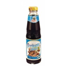 Pantainorasingh Teriyaki saus 300ml